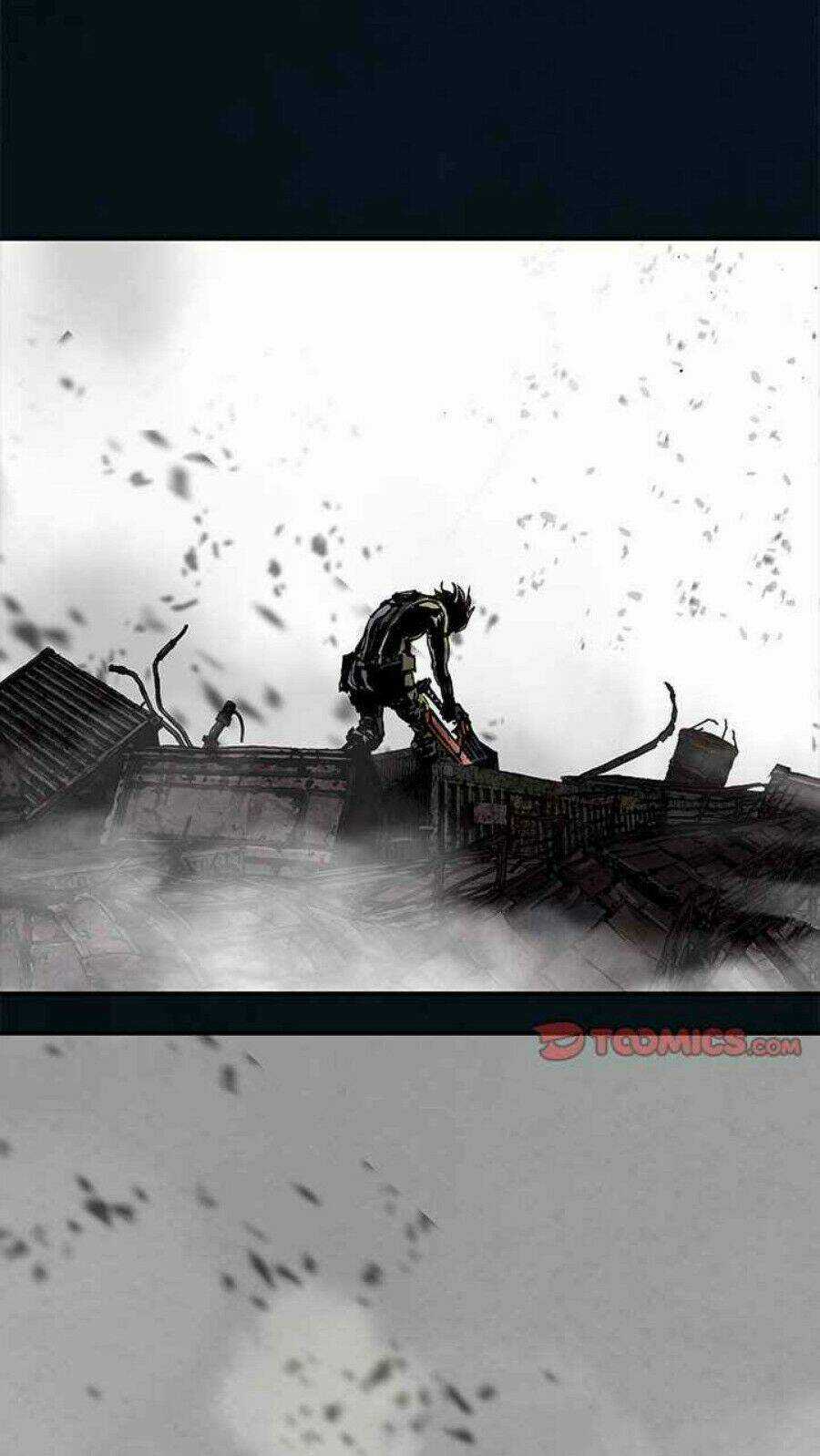 Đứa Con Thần Chết Chapter 178 trang 26