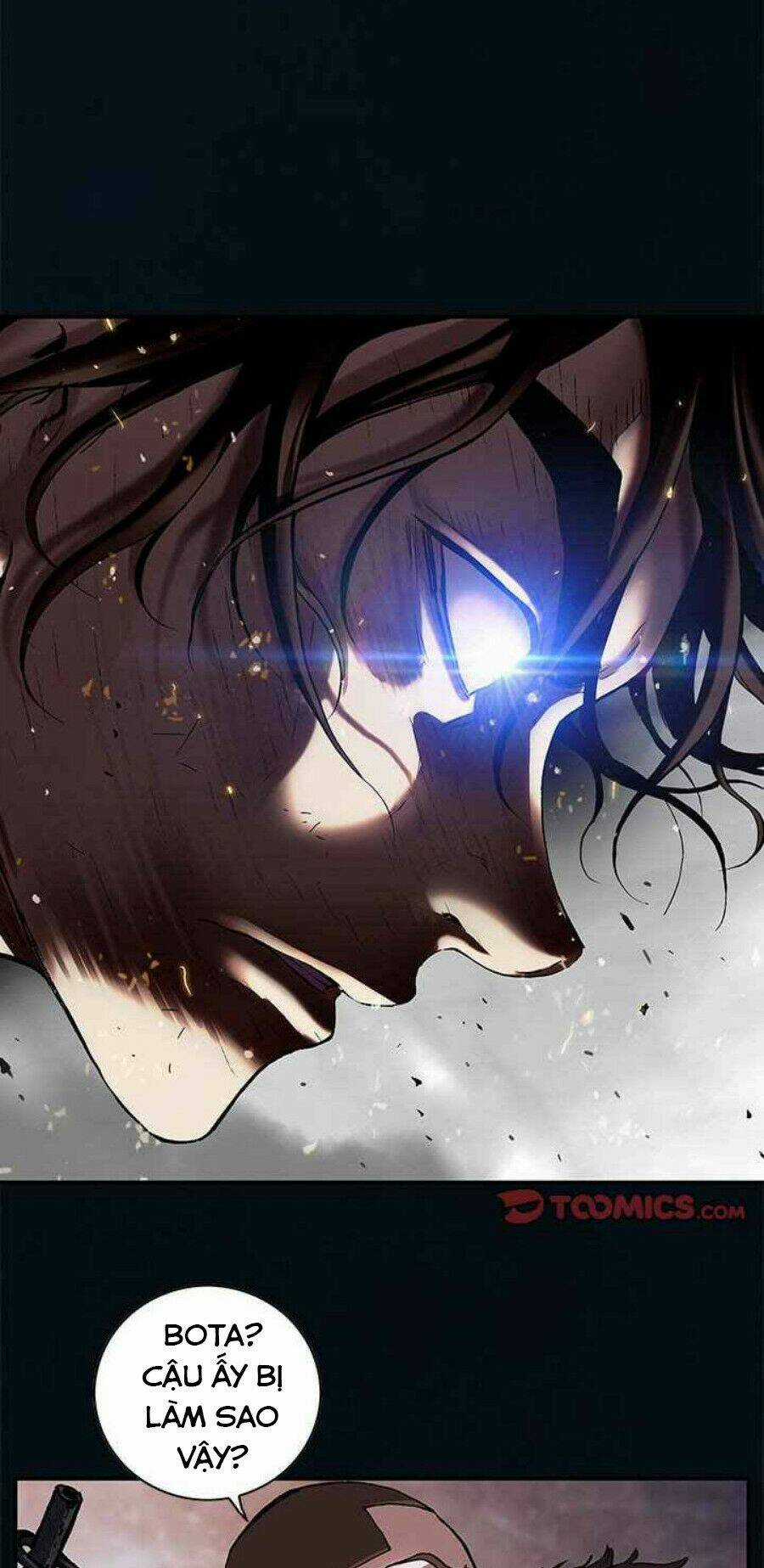 Đứa Con Thần Chết Chapter 178 trang 28