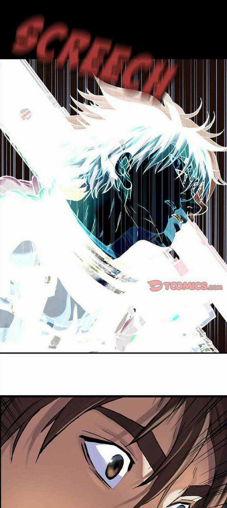 Đứa Con Thần Chết Chapter 178 trang 3