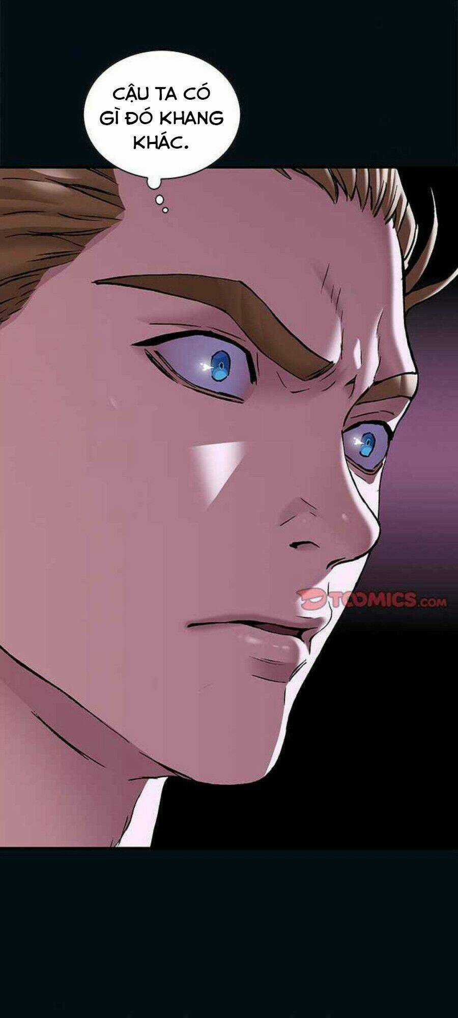 Đứa Con Thần Chết Chapter 178 trang 30