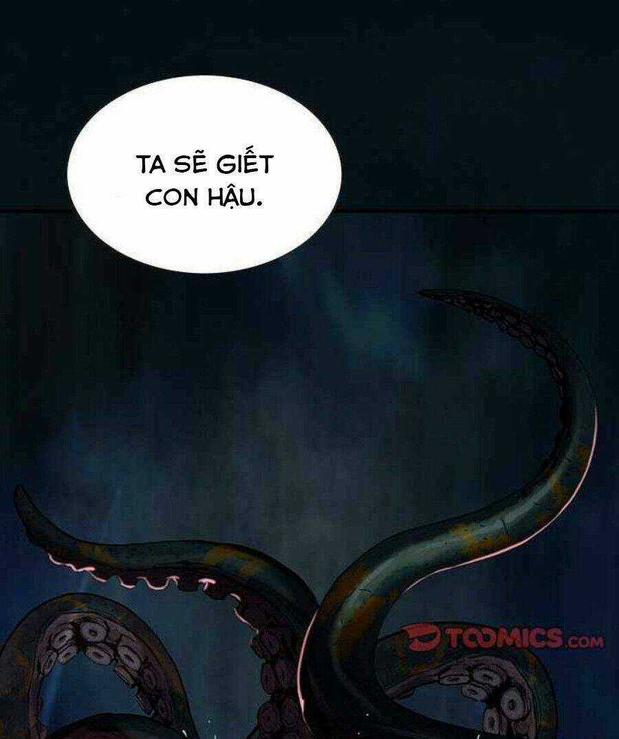 Đứa Con Thần Chết Chapter 178 trang 31