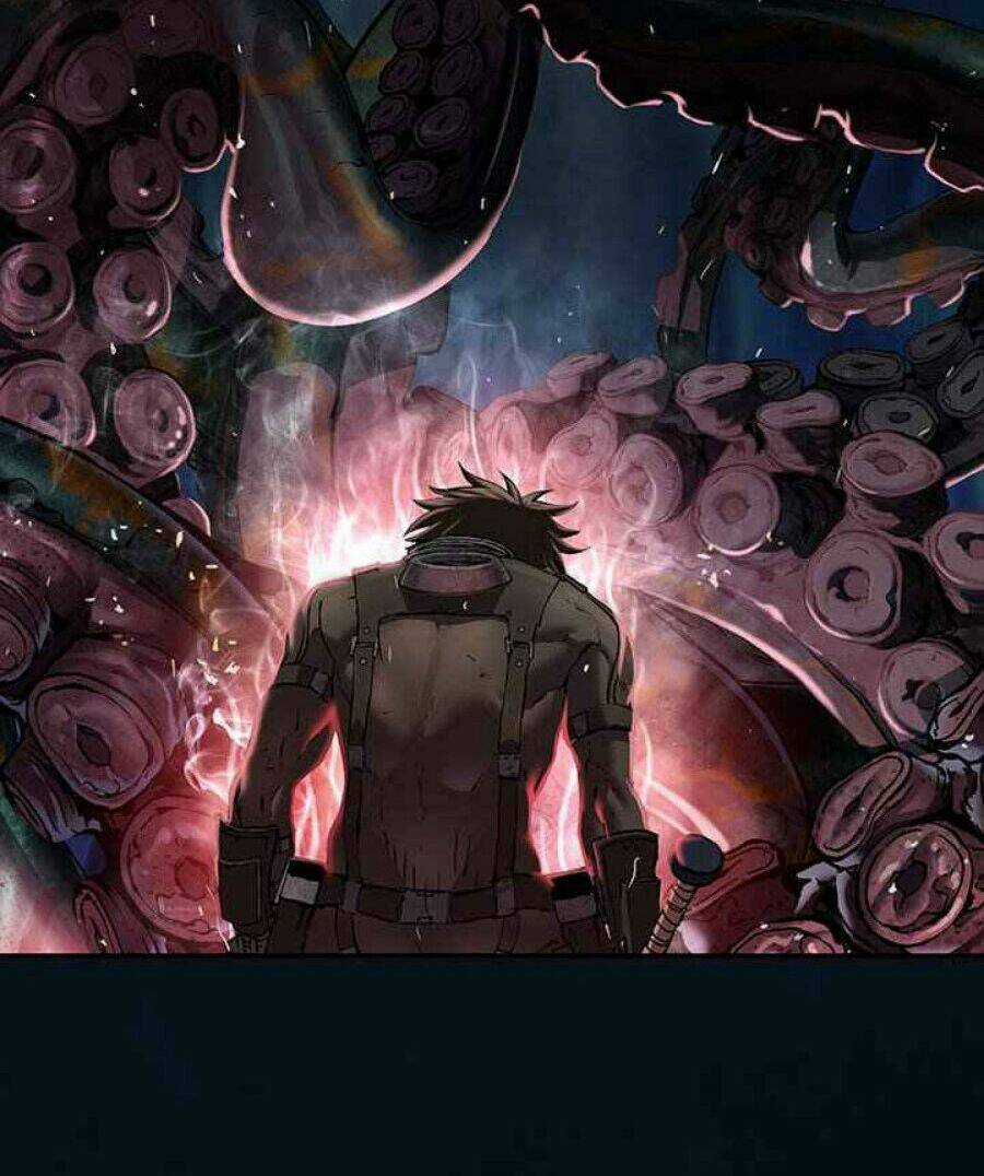 Đứa Con Thần Chết Chapter 178 trang 32