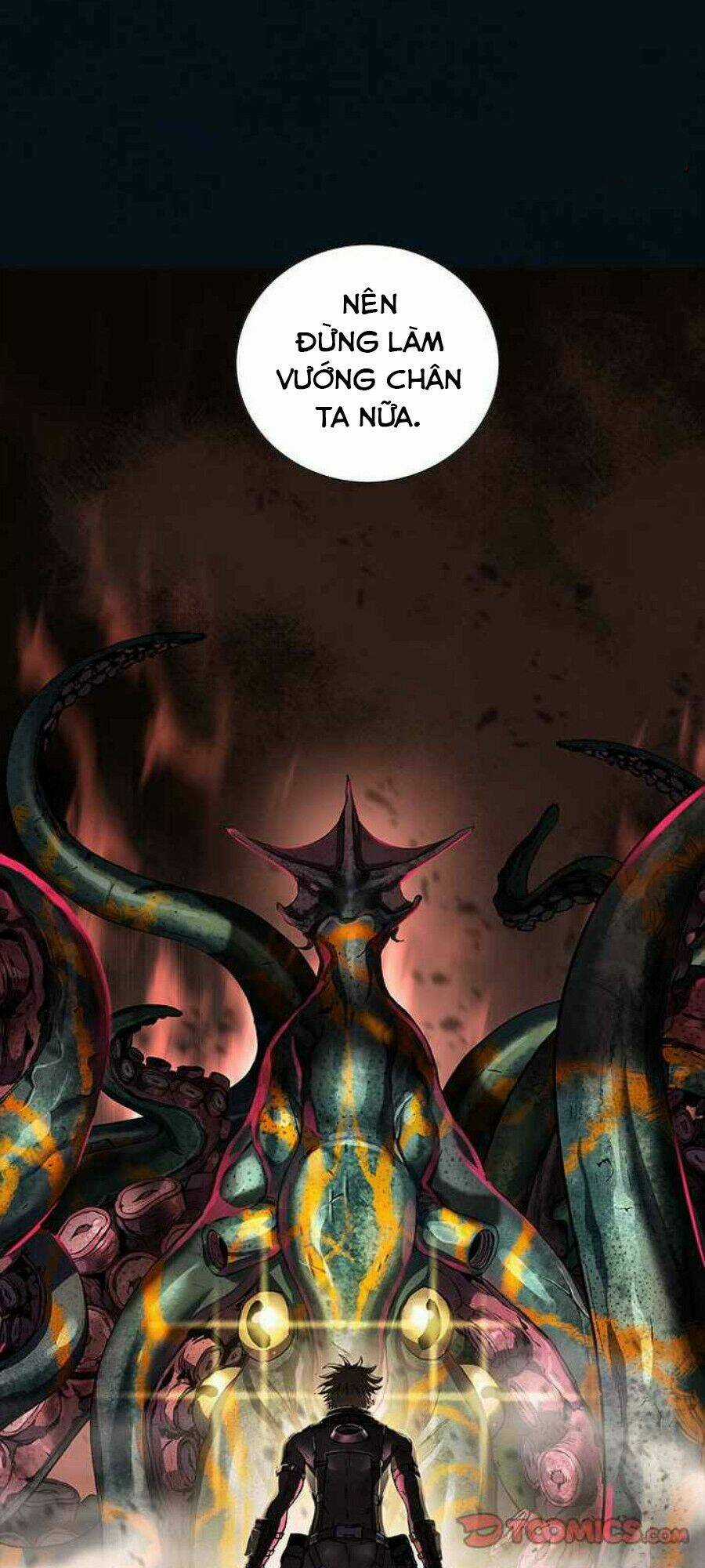 Đứa Con Thần Chết Chapter 178 trang 34