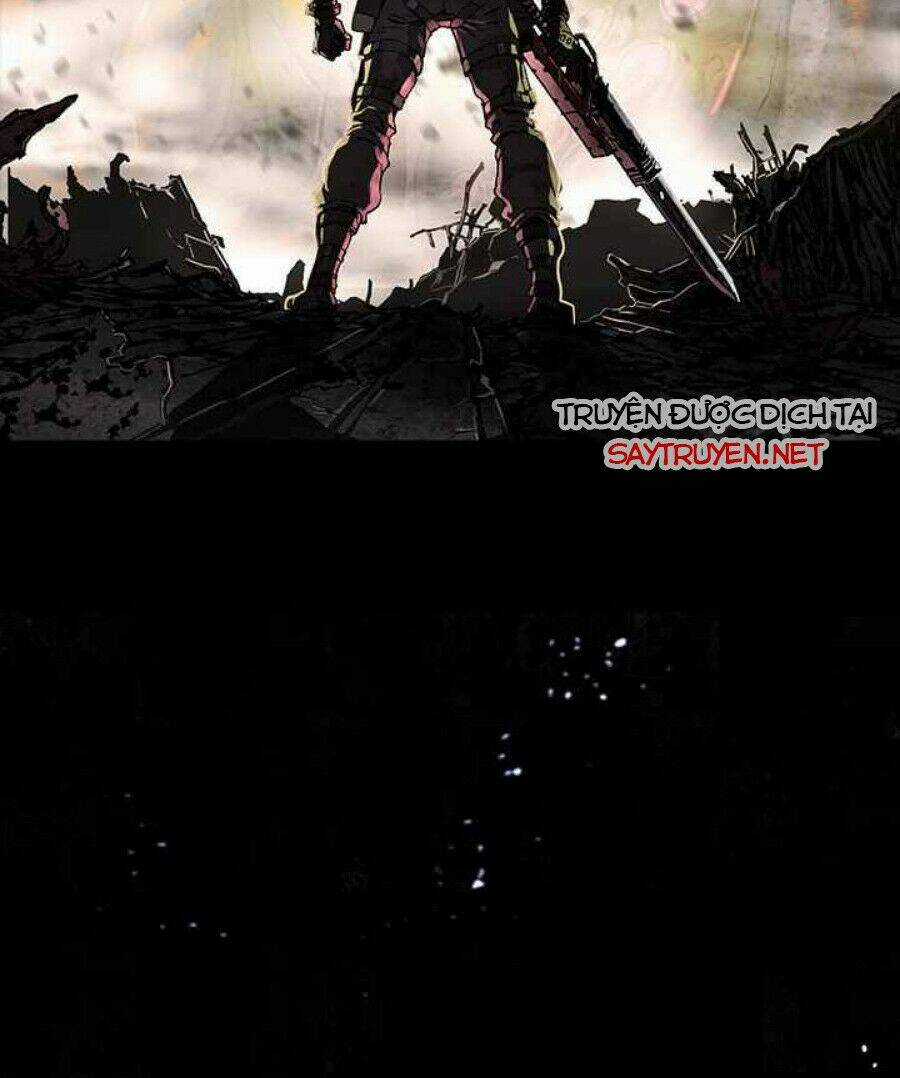 Đứa Con Thần Chết Chapter 178 trang 35