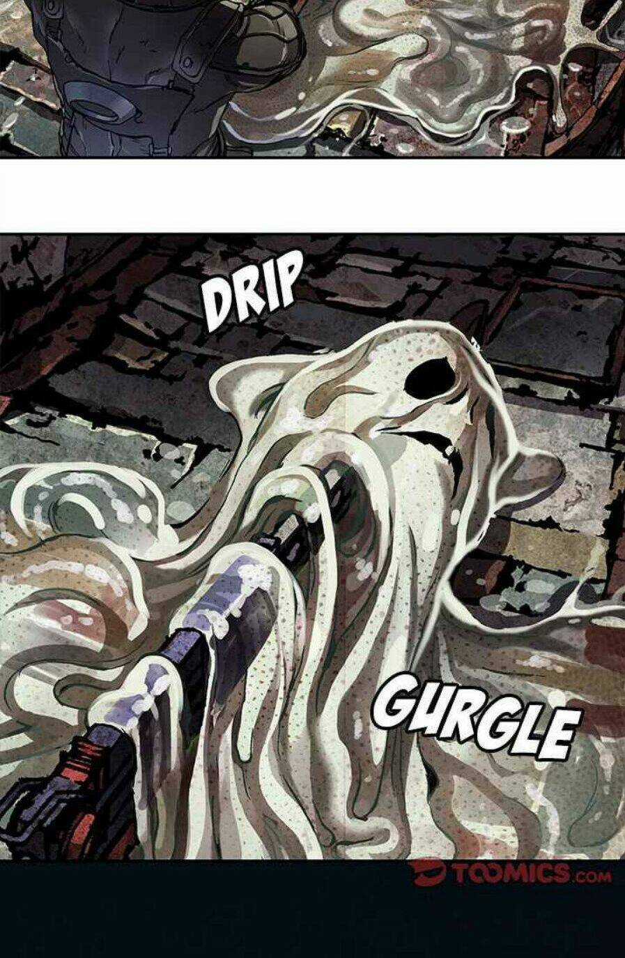 Đứa Con Thần Chết Chapter 178 trang 5