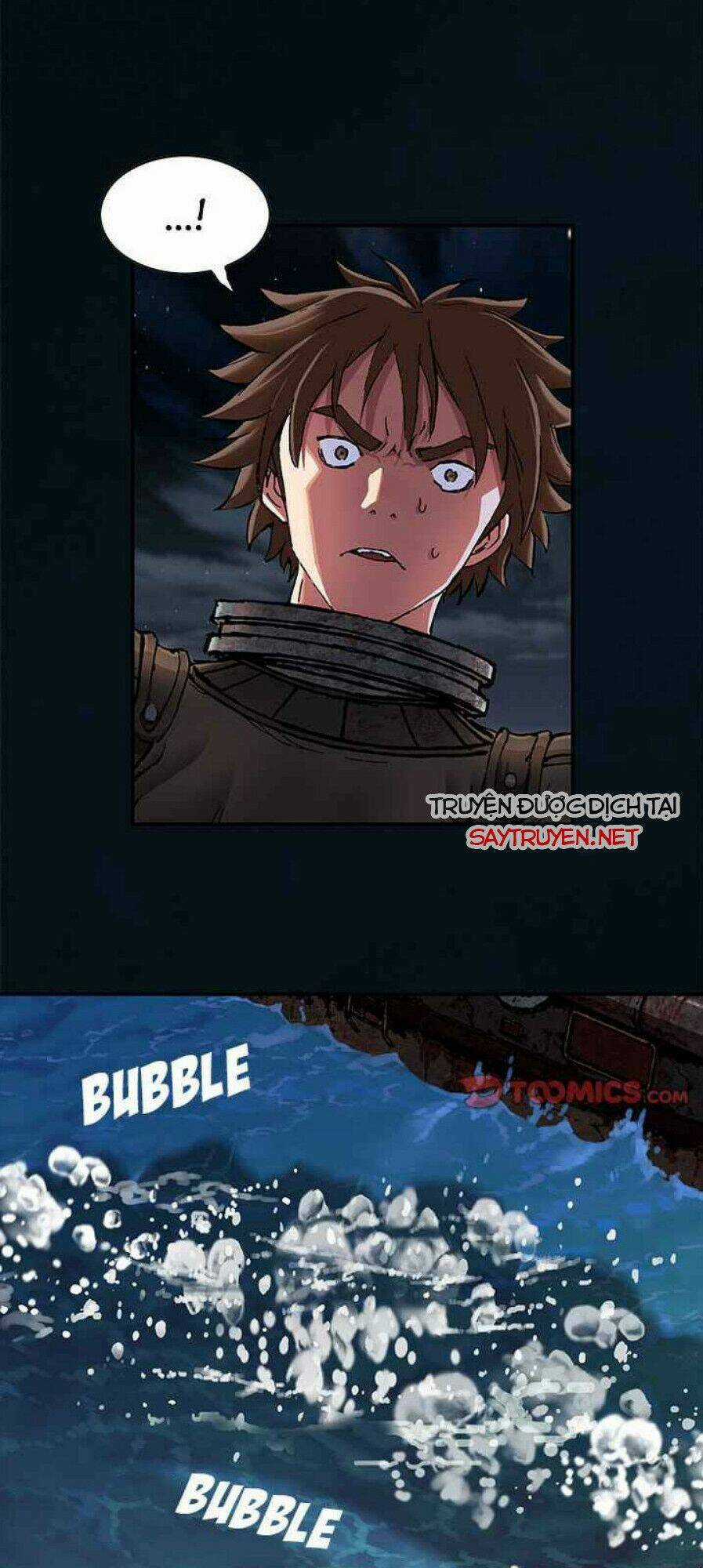 Đứa Con Thần Chết Chapter 178 trang 7