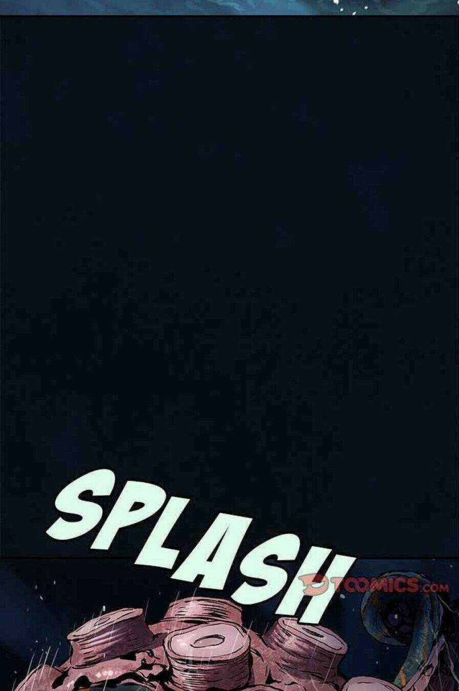 Đứa Con Thần Chết Chapter 178 trang 8