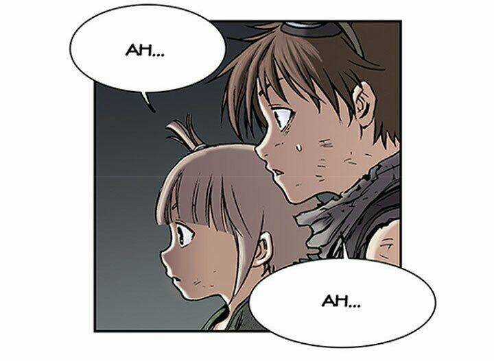 Đứa Con Thần Chết Chapter 18 trang 12