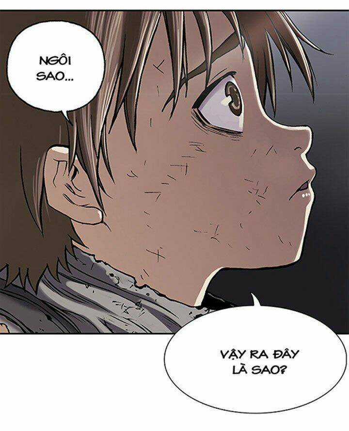 Đứa Con Thần Chết Chapter 18 trang 19