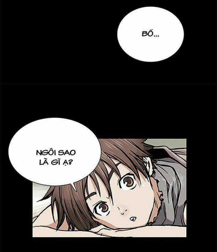 Đứa Con Thần Chết Chapter 18 trang 23