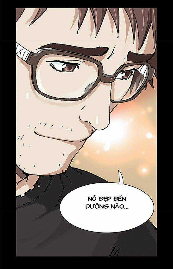 Đứa Con Thần Chết Chapter 18 trang 26