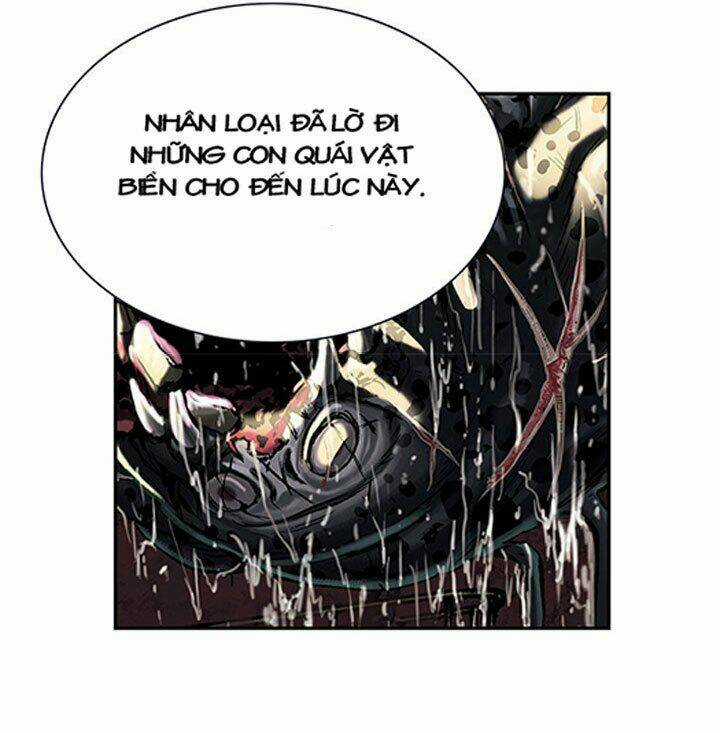 Đứa Con Thần Chết Chapter 18 trang 45
