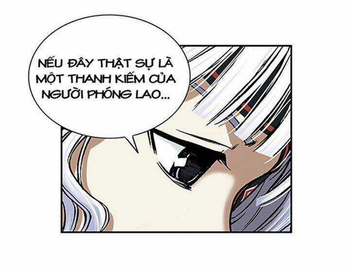 Đứa Con Thần Chết Chapter 18 trang 61