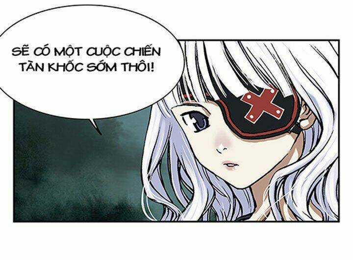Đứa Con Thần Chết Chapter 18 trang 65