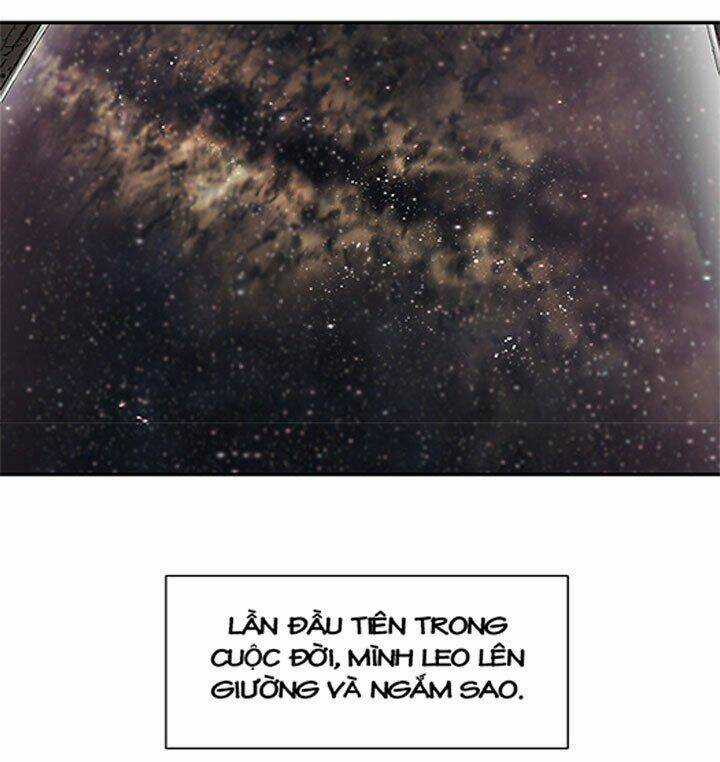 Đứa Con Thần Chết Chapter 18 trang 68