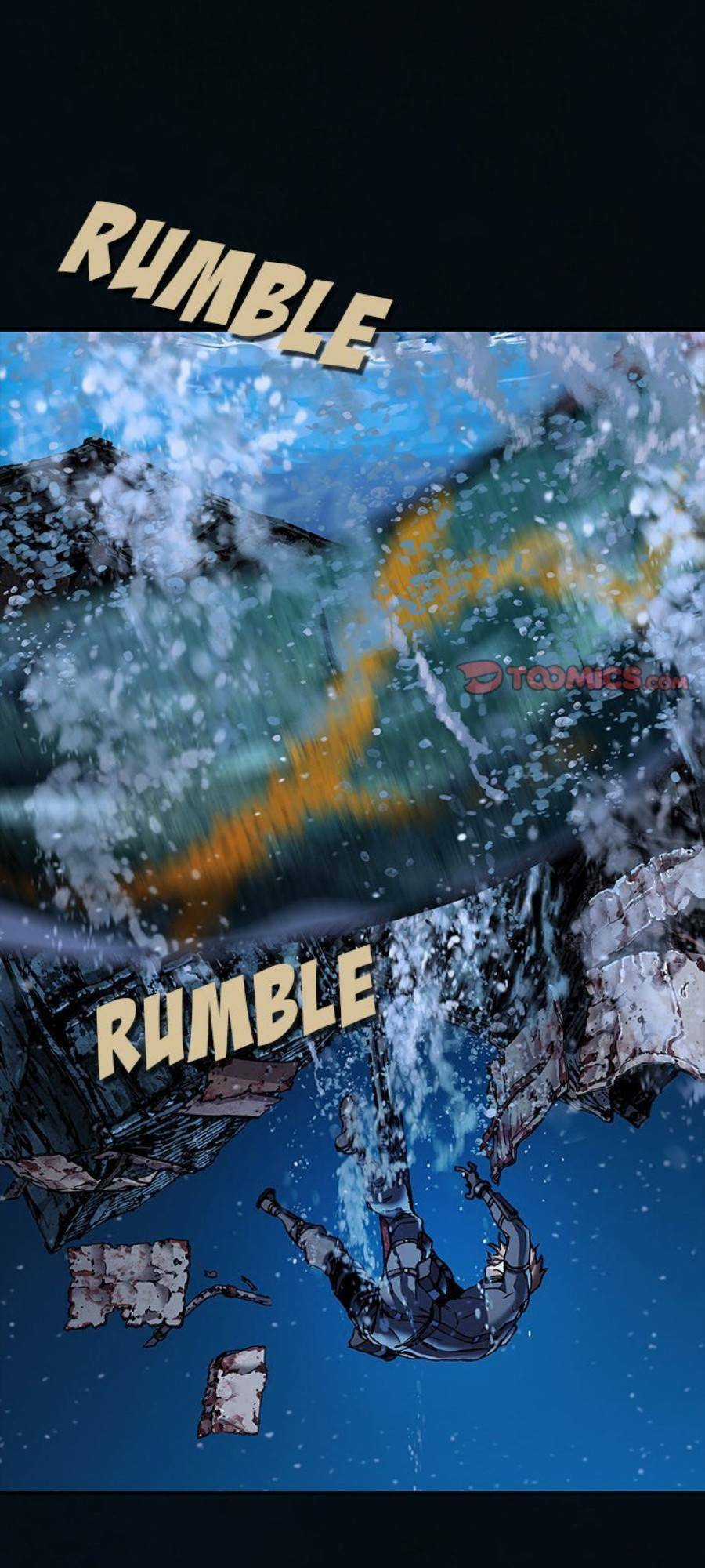 Đứa Con Thần Chết Chapter 180 trang 10