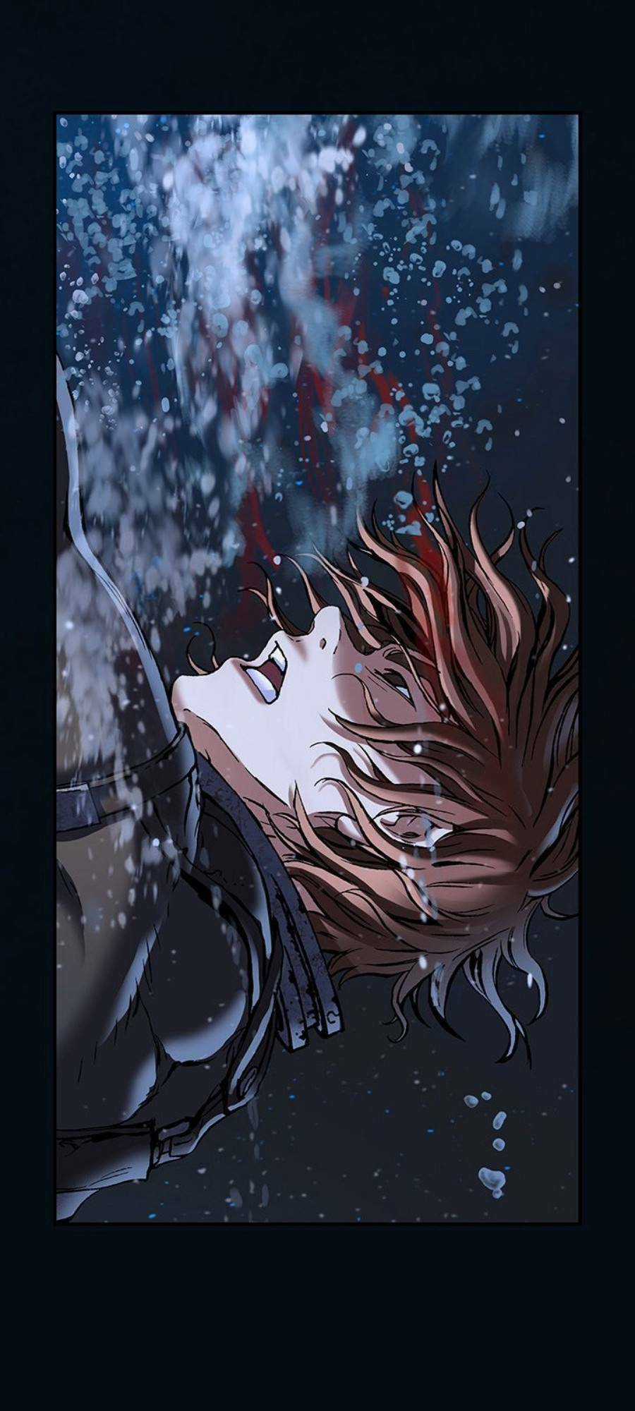 Đứa Con Thần Chết Chapter 180 trang 11