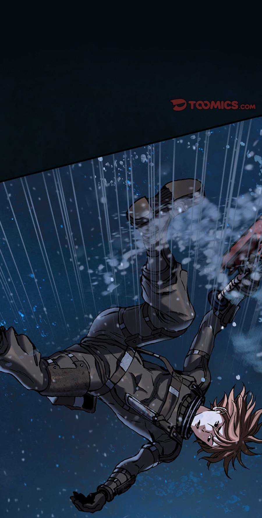 Đứa Con Thần Chết Chapter 180 trang 12