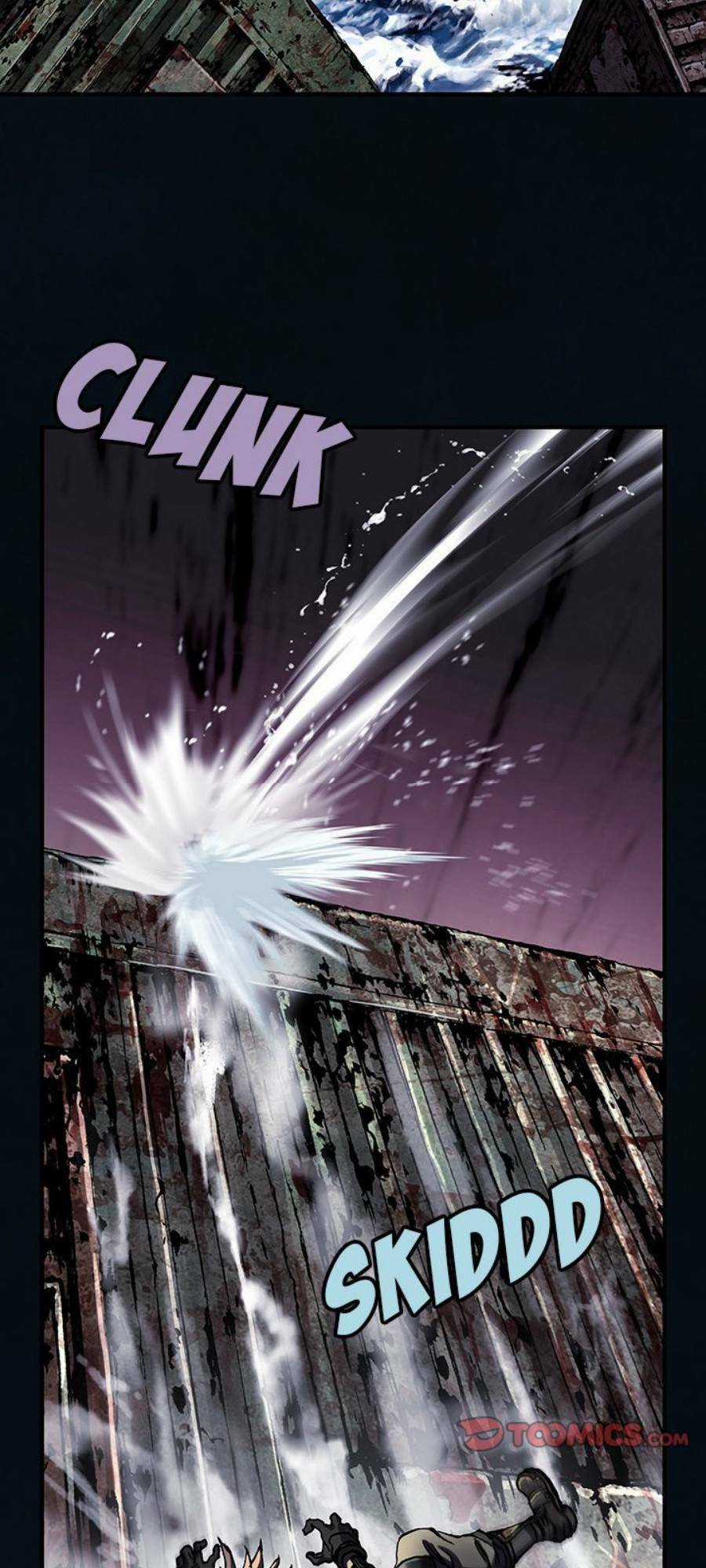 Đứa Con Thần Chết Chapter 180 trang 15