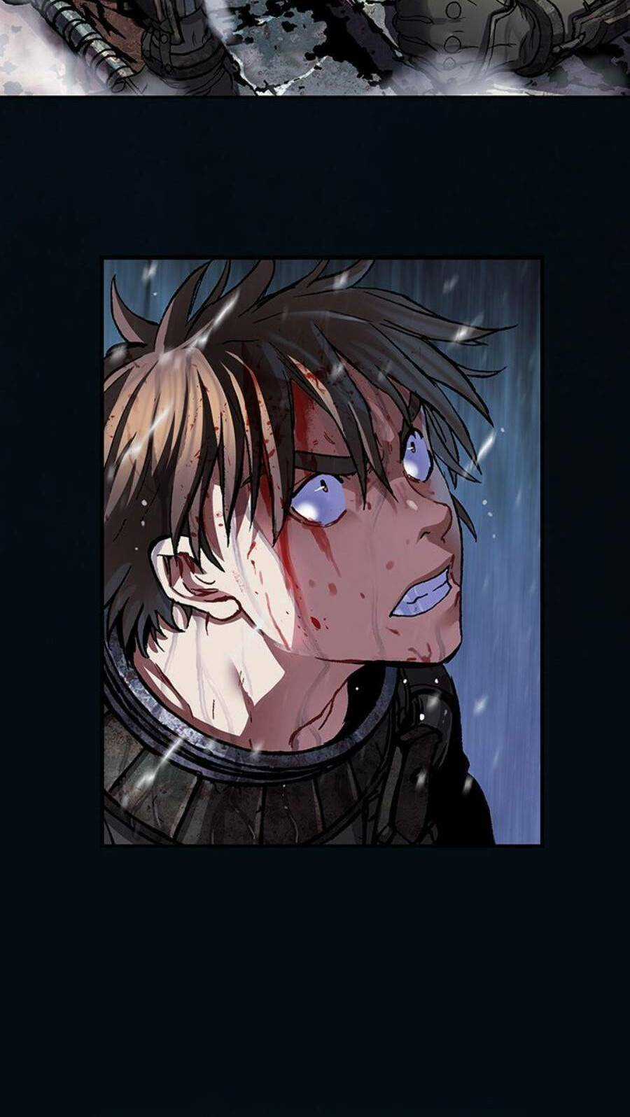 Đứa Con Thần Chết Chapter 180 trang 17