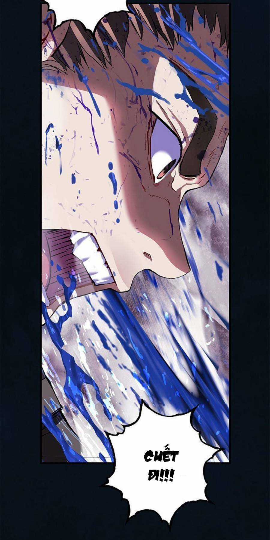 Đứa Con Thần Chết Chapter 180 trang 2