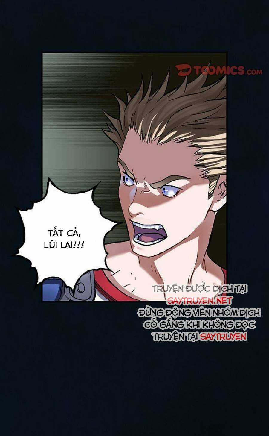 Đứa Con Thần Chết Chapter 180 trang 20