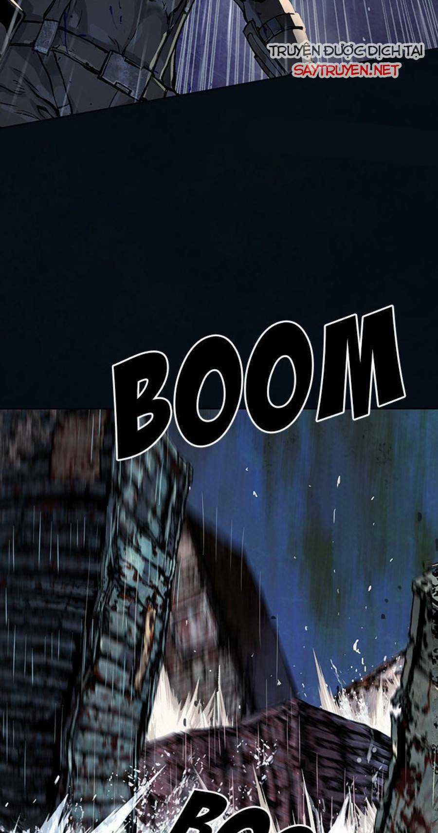 Đứa Con Thần Chết Chapter 180 trang 22