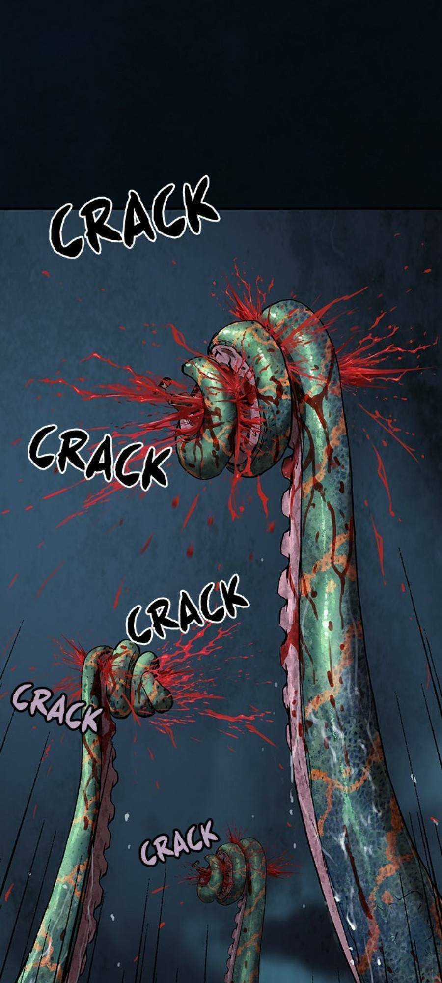 Đứa Con Thần Chết Chapter 180 trang 27