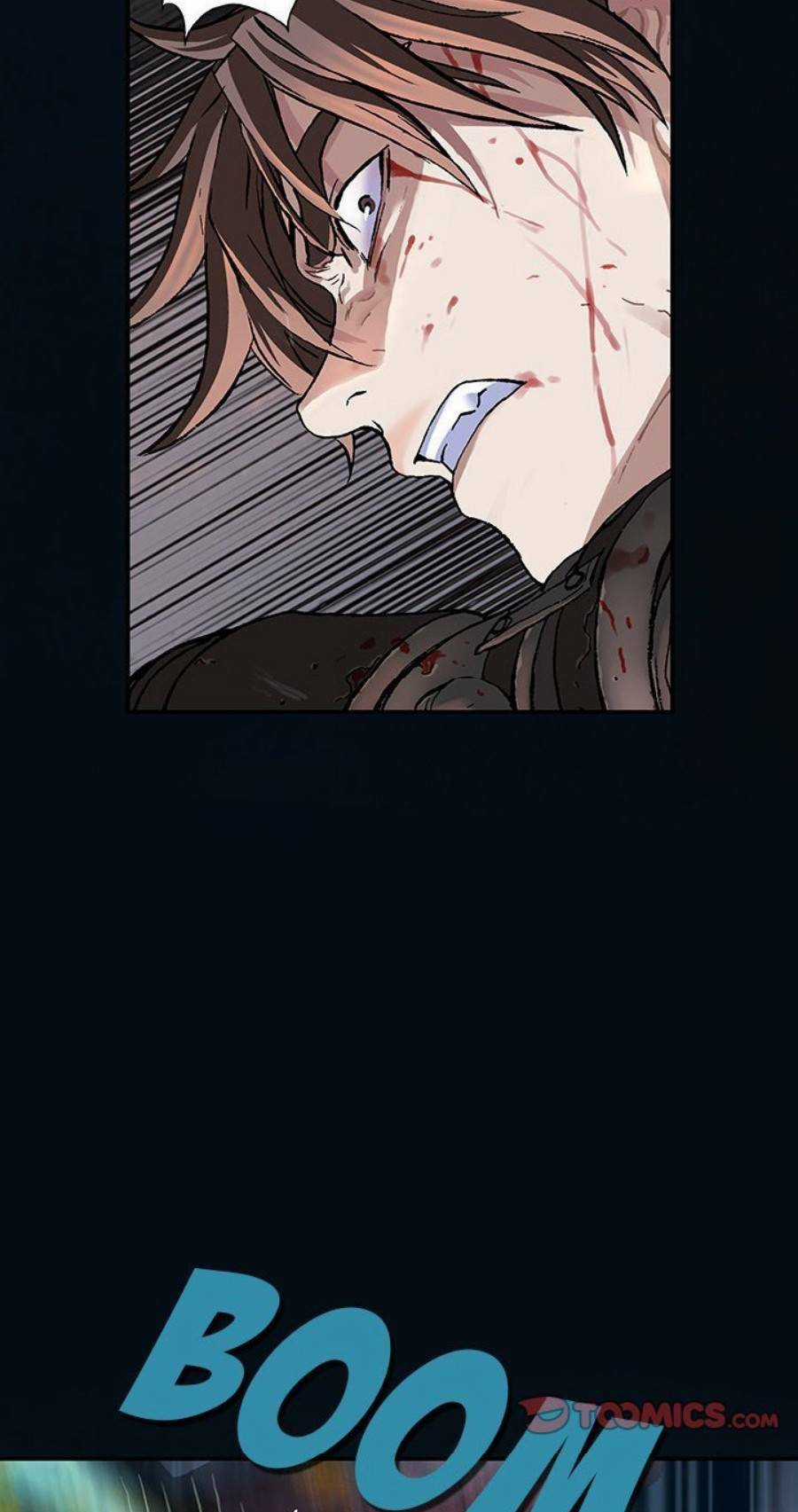 Đứa Con Thần Chết Chapter 180 trang 29