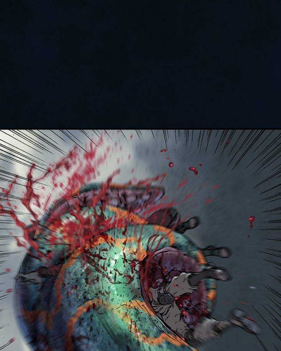 Đứa Con Thần Chết Chapter 180 trang 32