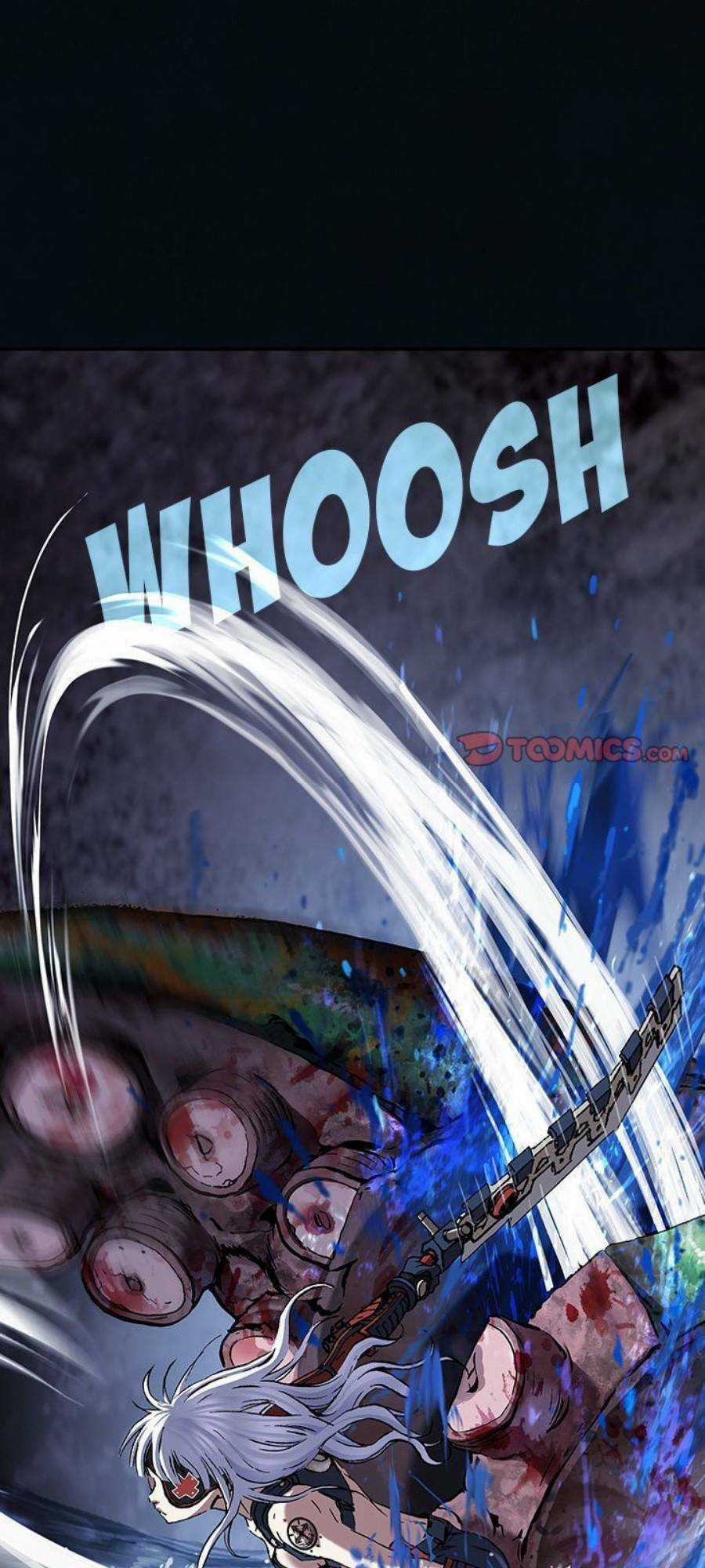 Đứa Con Thần Chết Chapter 180 trang 34