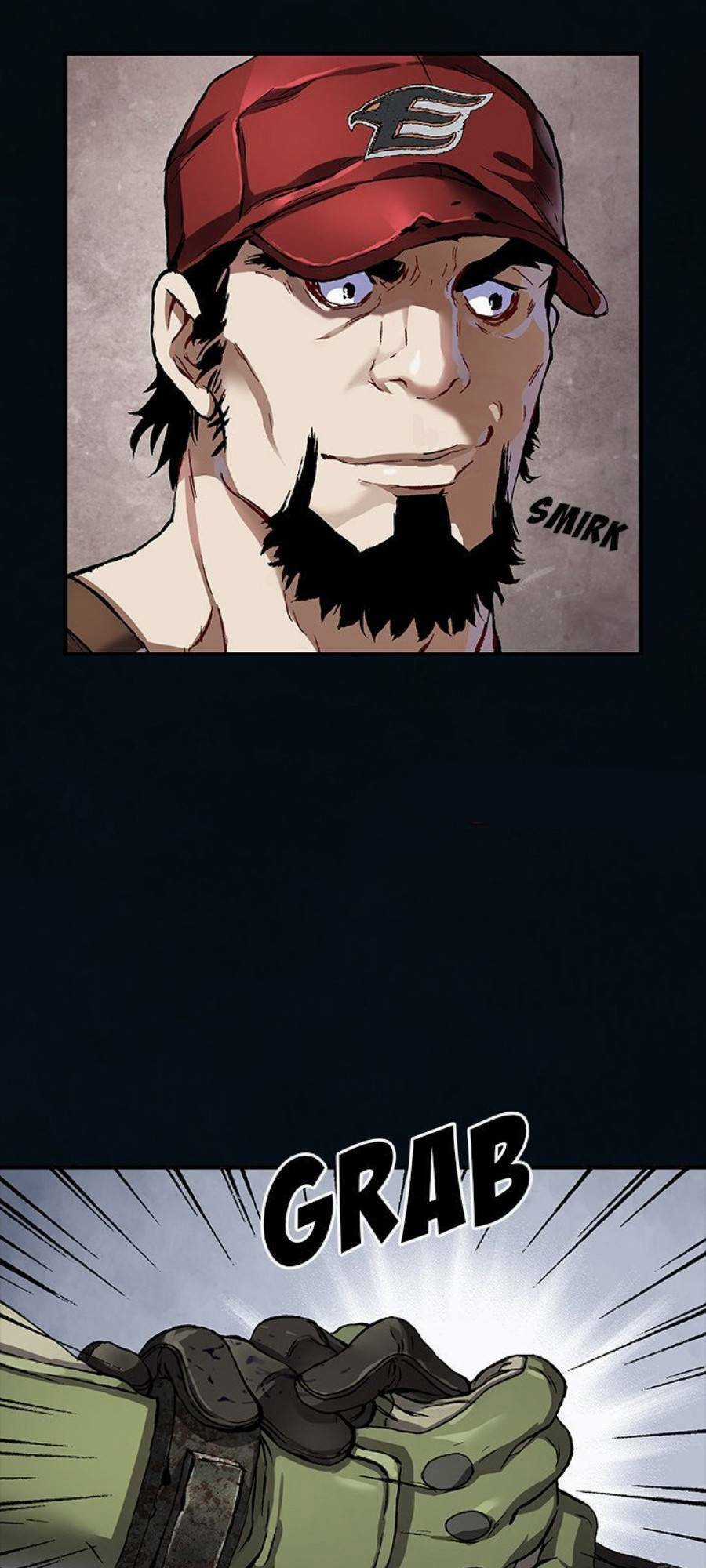 Đứa Con Thần Chết Chapter 180 trang 40