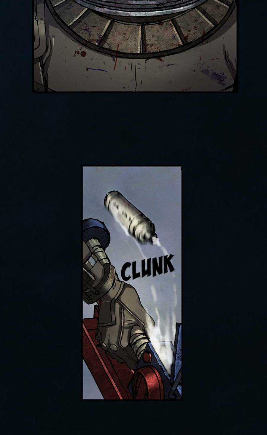 Đứa Con Thần Chết Chapter 180 trang 45