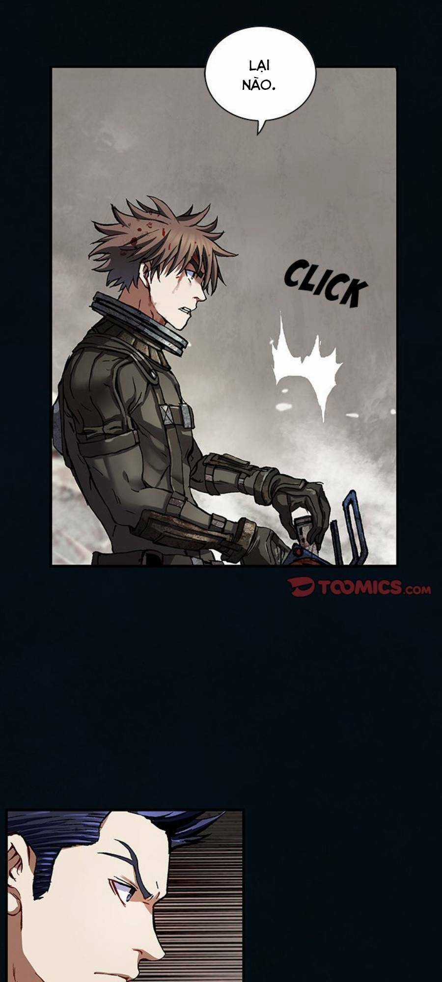 Đứa Con Thần Chết Chapter 180 trang 46