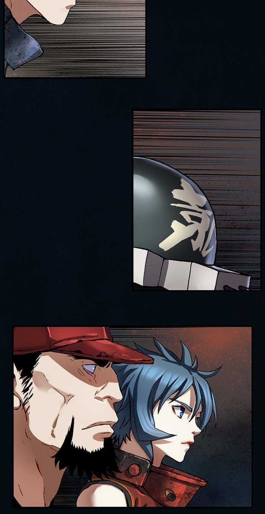 Đứa Con Thần Chết Chapter 180 trang 47