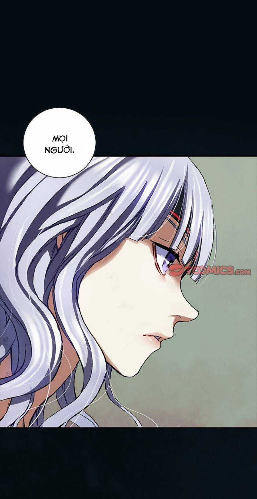 Đứa Con Thần Chết Chapter 180 trang 48