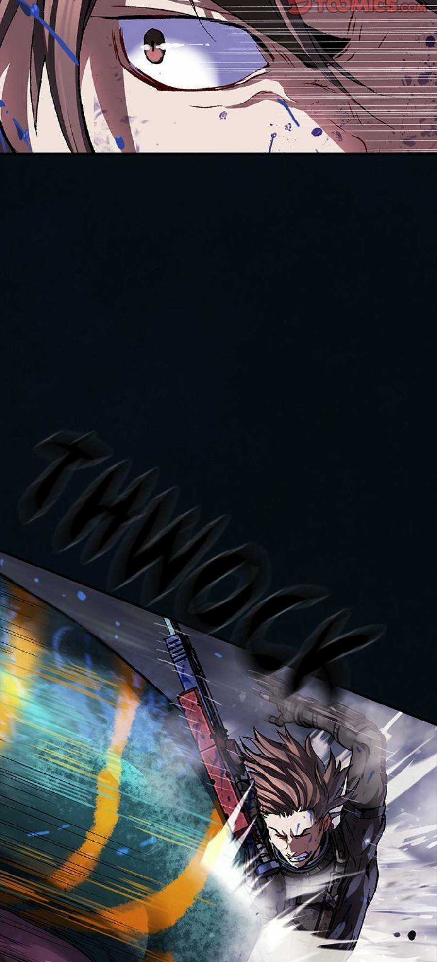 Đứa Con Thần Chết Chapter 180 trang 5