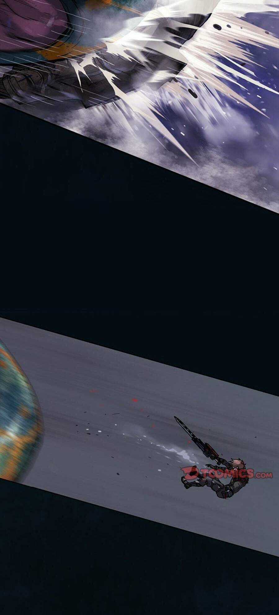 Đứa Con Thần Chết Chapter 180 trang 6