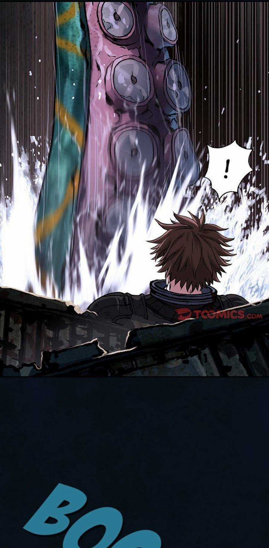 Đứa Con Thần Chết Chapter 180 trang 8