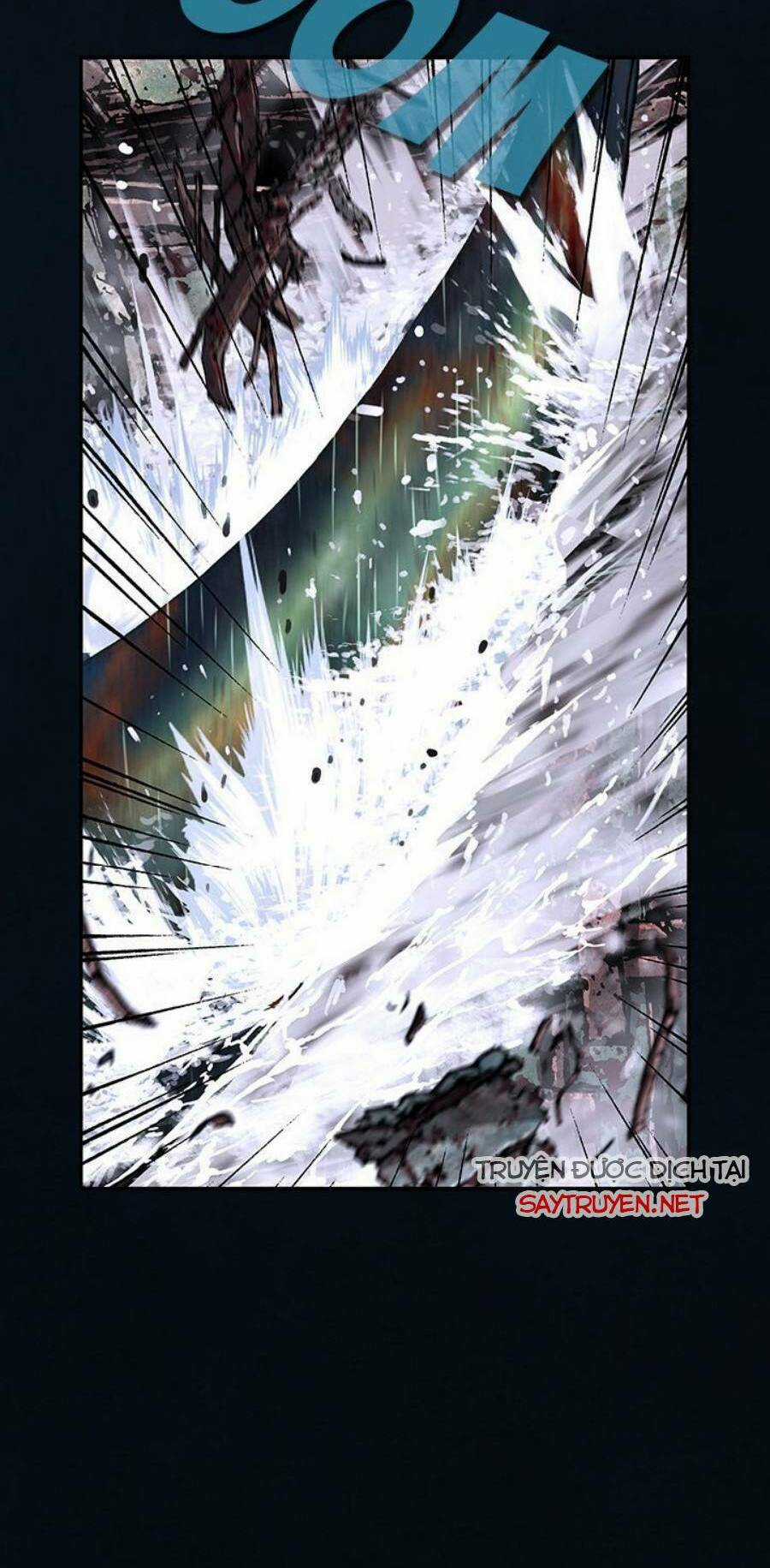 Đứa Con Thần Chết Chapter 180 trang 9