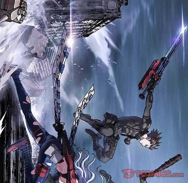 Đứa Con Thần Chết Chapter 181 trang 10