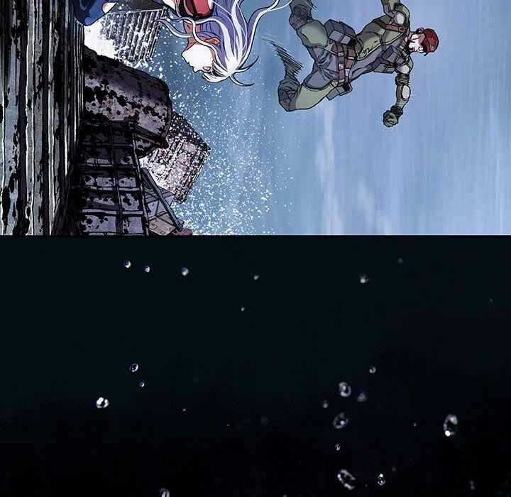 Đứa Con Thần Chết Chapter 181 trang 11