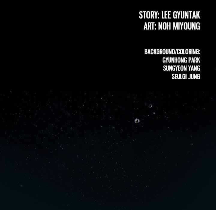 Đứa Con Thần Chết Chapter 181 trang 13