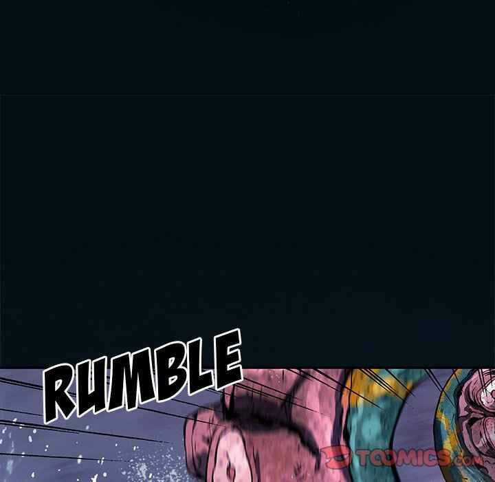 Đứa Con Thần Chết Chapter 181 trang 14