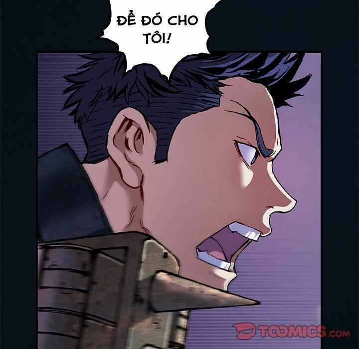 Đứa Con Thần Chết Chapter 181 trang 16