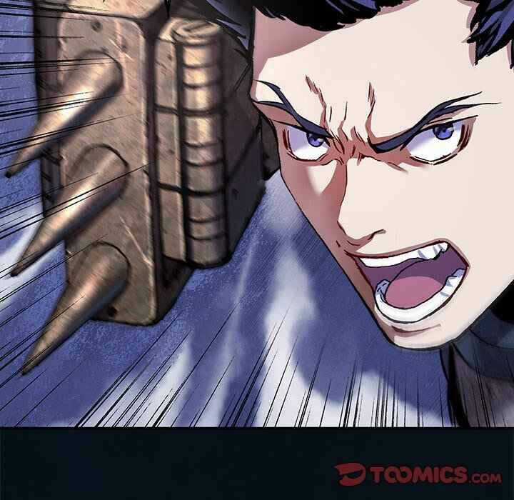 Đứa Con Thần Chết Chapter 181 trang 18