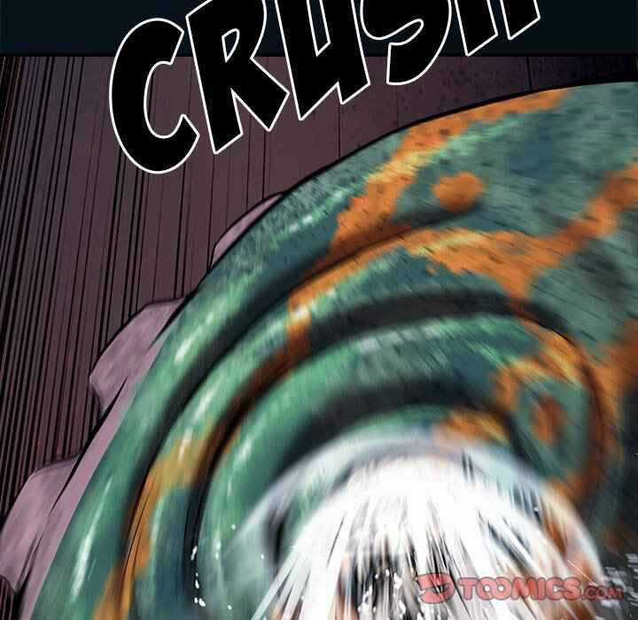 Đứa Con Thần Chết Chapter 181 trang 20