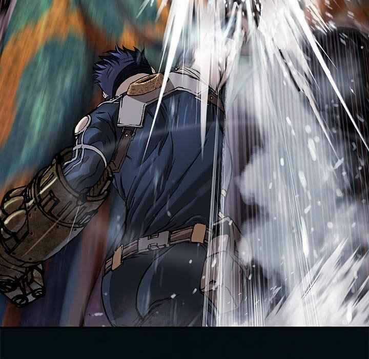 Đứa Con Thần Chết Chapter 181 trang 21