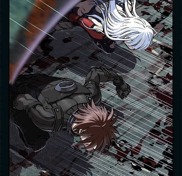 Đứa Con Thần Chết Chapter 181 trang 23