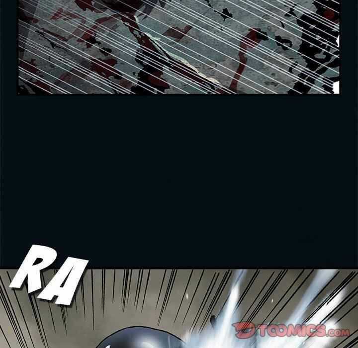 Đứa Con Thần Chết Chapter 181 trang 24